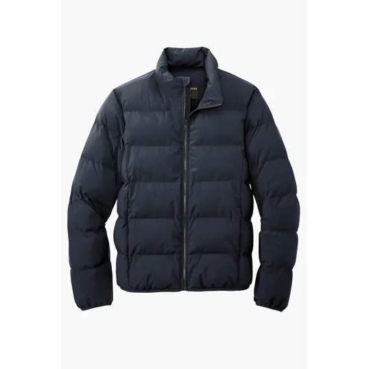 Mercer+Mettle Puffy Jacket — view 4