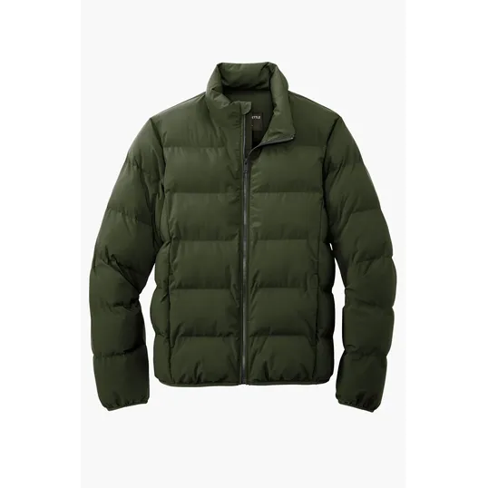 Mercer+Mettle Puffy Jacket — view 5