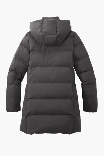 Mercer+Mettle Women's Puffy Parka — view 5