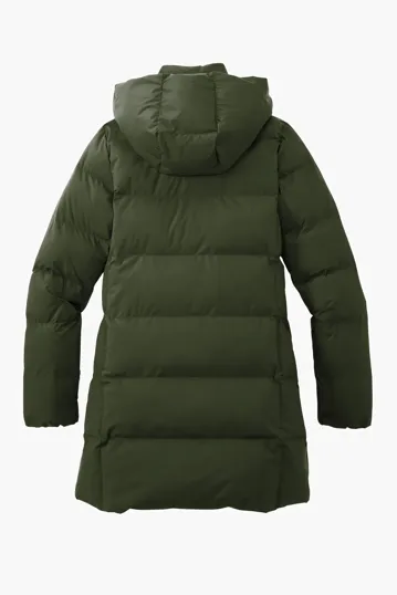 Mercer+Mettle Women's Puffy Parka — view 7