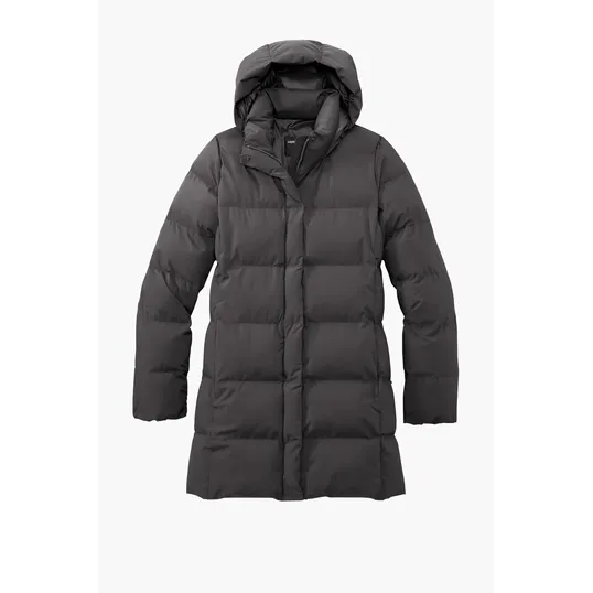 Mercer+Mettle Women's Puffy Parka — view 2
