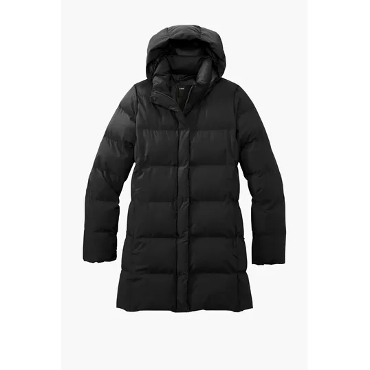 Mercer+Mettle Women's Puffy Parka — view 3
