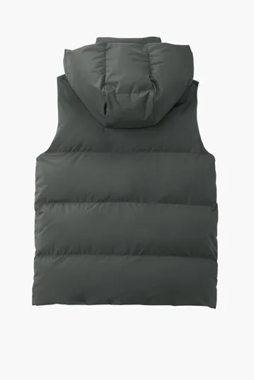 Mercer+Mettle Women's Puffy Vest — view 6