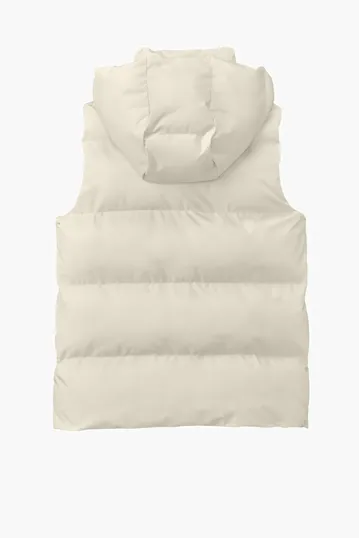 Mercer+Mettle Women's Puffy Vest — view 7