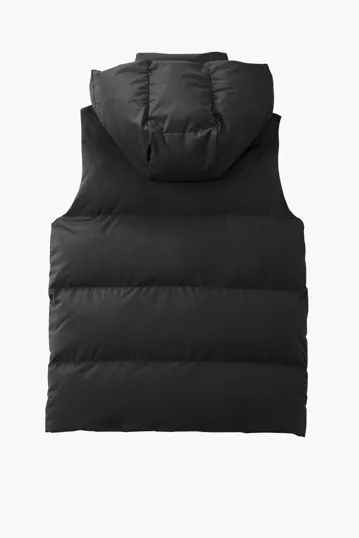 Mercer+Mettle Women's Puffy Vest — view 8