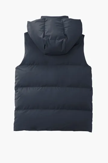 Mercer+Mettle Women's Puffy Vest — view 9