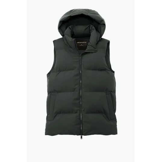 Mercer+Mettle Women's Puffy Vest — view 2