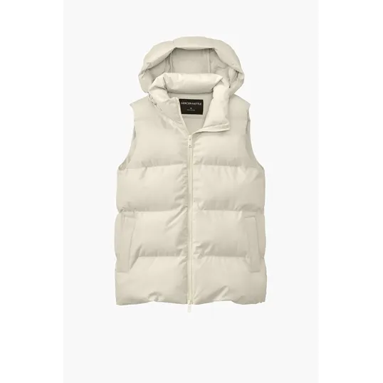 Mercer+Mettle Women's Puffy Vest — view 3