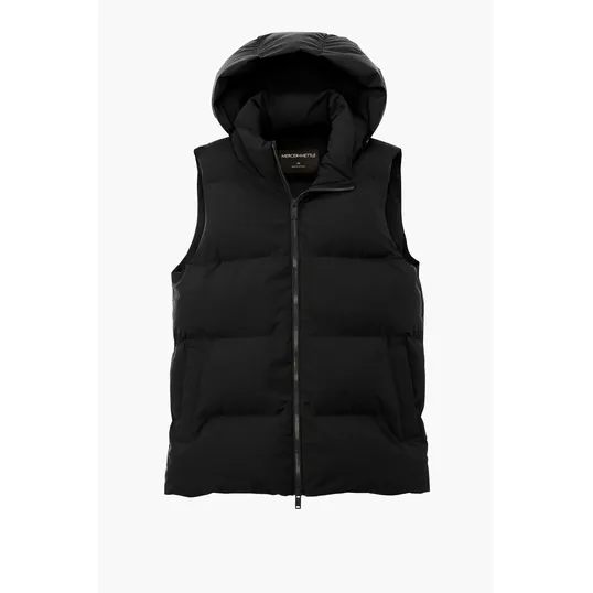 Mercer+Mettle Women's Puffy Vest — view 4