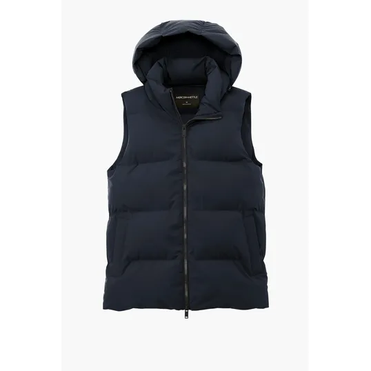 Mercer+Mettle Women's Puffy Vest — view 5