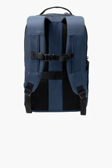 Mercer+Mettle Softly Structured Laptop Backpack — view 6