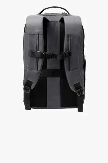 Mercer+Mettle Softly Structured Laptop Backpack — view 7