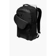 Mercer+Mettle Softly Structured Laptop Backpack — view 2