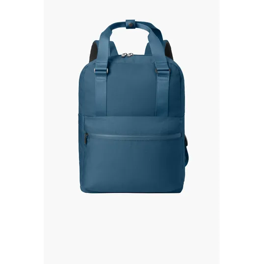 Mercer+Mettle Claremont Handled Backpack — view 2