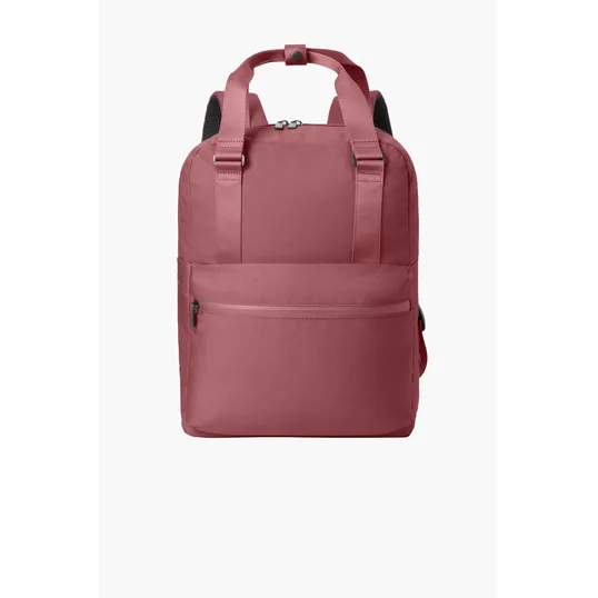 Mercer+Mettle Claremont Handled Backpack — view 3