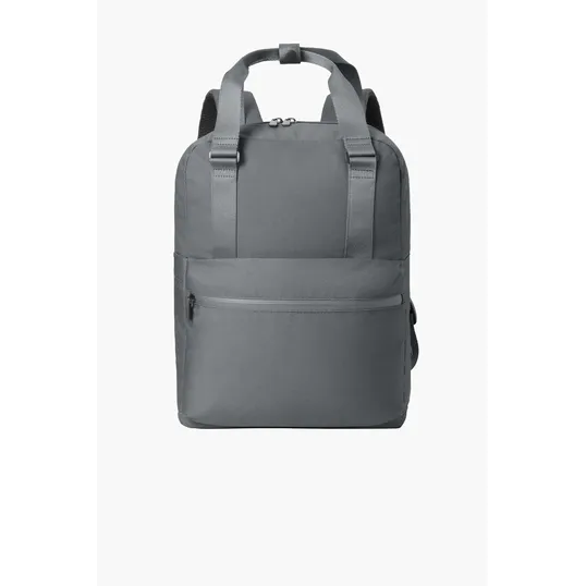 Mercer+Mettle Claremont Handled Backpack — view 4