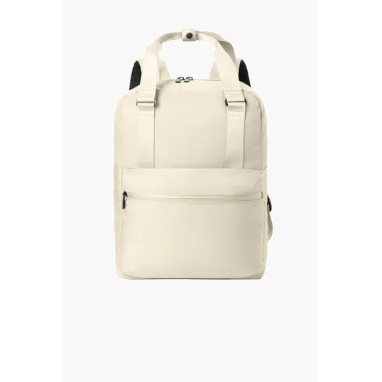 Mercer+Mettle Claremont Handled Backpack — view 5