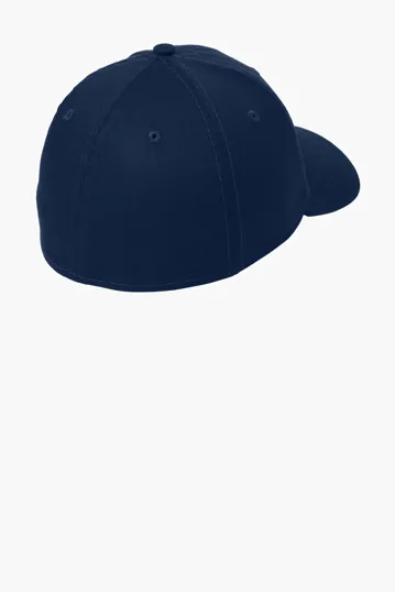 New Era Structured Stretch Cotton Cap — view 14