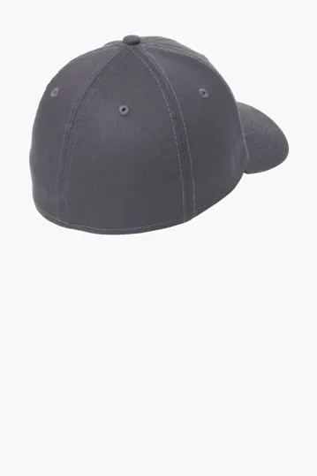 New Era Structured Stretch Cotton Cap — view 15