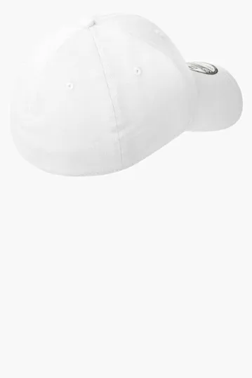 New Era Structured Stretch Cotton Cap — view 19