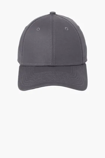 New Era Structured Stretch Cotton Cap — view 6