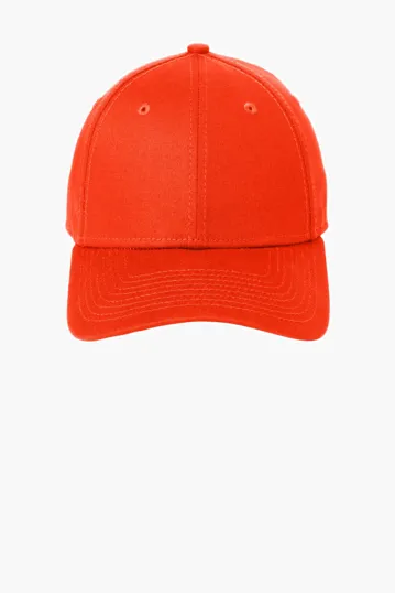 New Era Structured Stretch Cotton Cap — view 7
