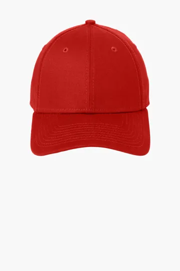 New Era Structured Stretch Cotton Cap — view 9