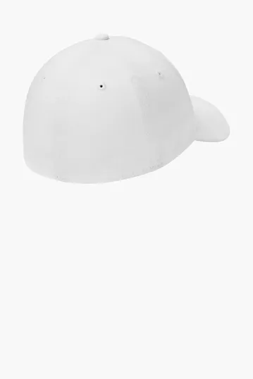 New Era Structured Stretch Cotton Cap — view 21
