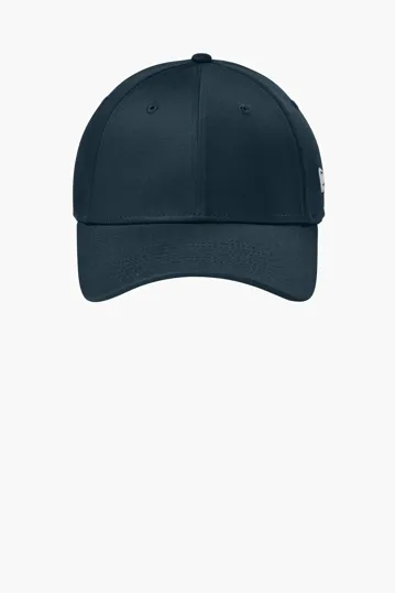 New Era Structured Stretch Cotton Cap — view 22