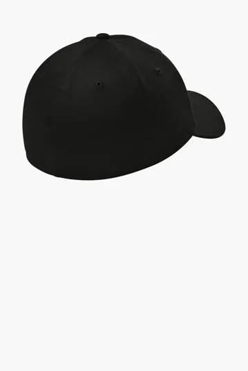 New Era Structured Stretch Cotton Cap — view 26