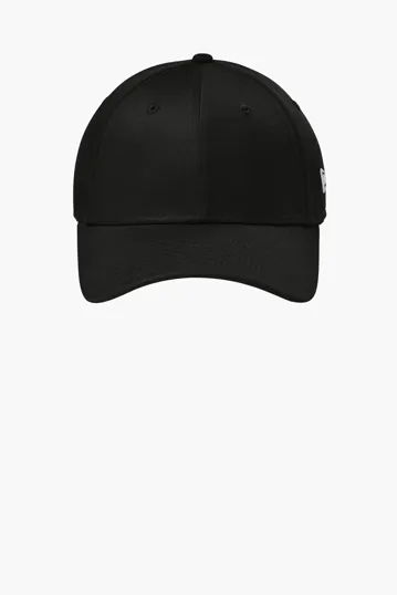 New Era Structured Stretch Cotton Cap — view 24