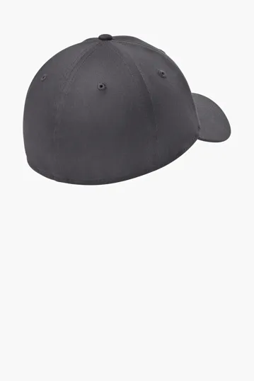 New Era Structured Stretch Cotton Cap — view 30