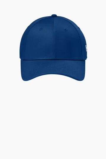 New Era Structured Stretch Cotton Cap — view 29