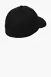 New Era Structured Stretch Cotton Cap — view 11