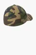 New Era Structured Stretch Cotton Cap — view 12