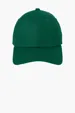 New Era Structured Stretch Cotton Cap — view 4