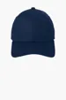 New Era Structured Stretch Cotton Cap — view 5