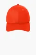 New Era Structured Stretch Cotton Cap — view 7