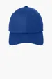 New Era Structured Stretch Cotton Cap — view 8