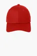 New Era Structured Stretch Cotton Cap — view 9