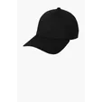 New Era Structured Stretch Cotton Cap