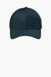 New Era Structured Stretch Cotton Cap — view 22