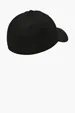 New Era Structured Stretch Cotton Cap — view 26