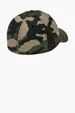 New Era Structured Stretch Cotton Cap — view 27