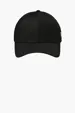New Era Structured Stretch Cotton Cap — view 24