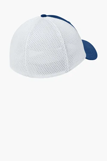 New Era Stretch Mesh Cap — view 41