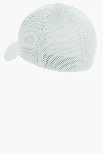 New Era Stretch Mesh Cap — view 5