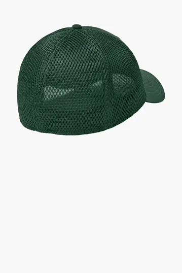 New Era Stretch Mesh Cap — view 8