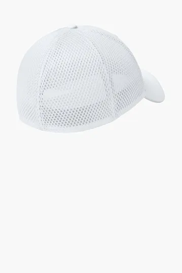 New Era Stretch Mesh Cap — view 9