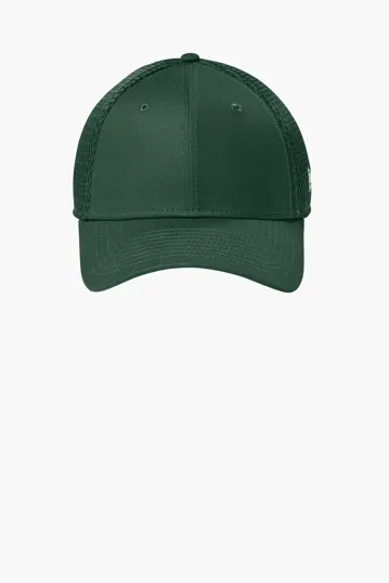 New Era Stretch Mesh Cap — view 6